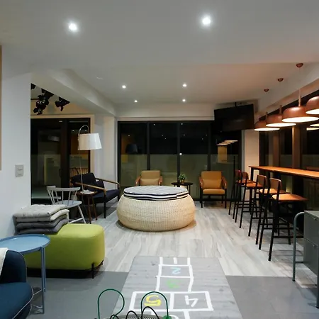 Port Canary Airport Hotel-3